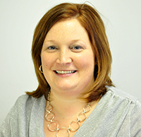 Photo of Jennifer Johnson
