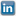 LinkedIn Icon