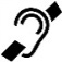 Deaf or Hard-of-Hearing